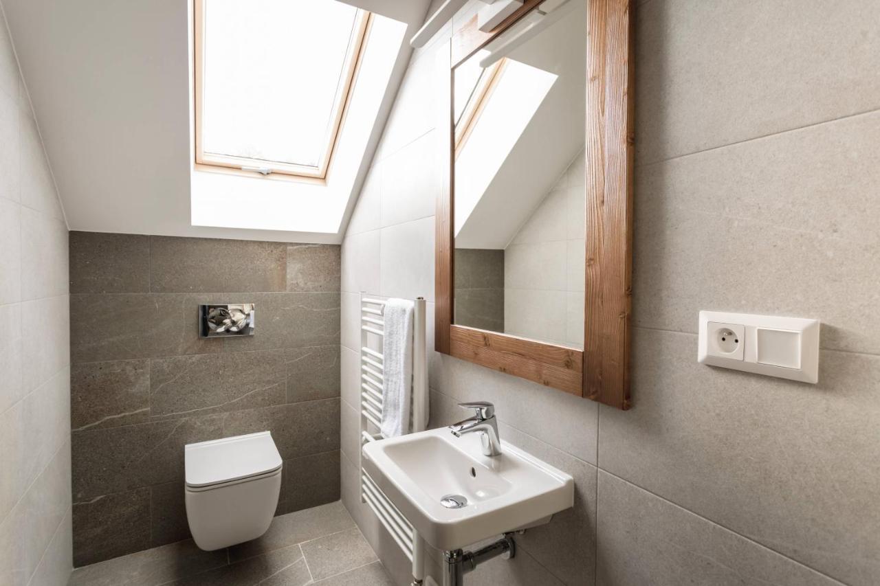 ARIETES MARMONT Apartmány **** Štrbské Pleso Kültér fotó